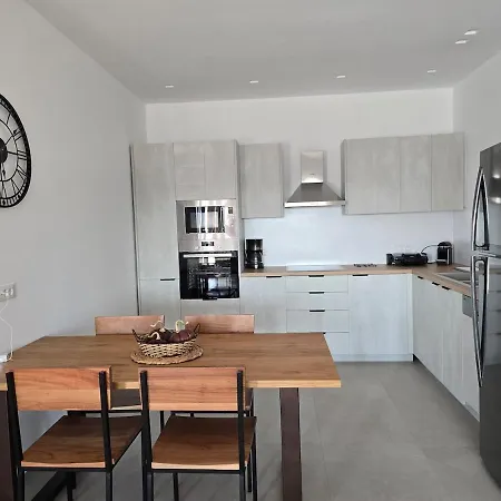 Mystic Heaven Villa *