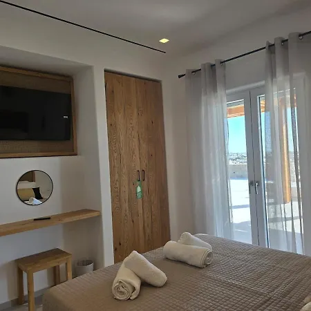 Mystic Heaven Вилла Mykonos Town