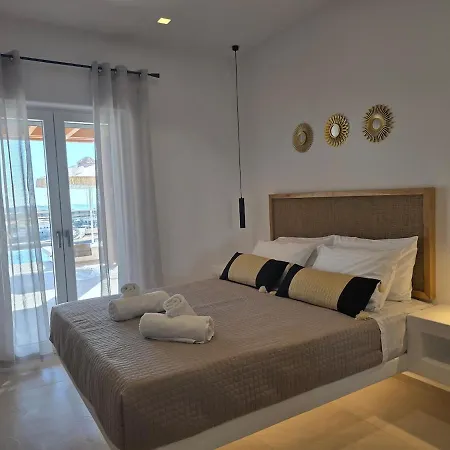 Mystic Heaven Вилла