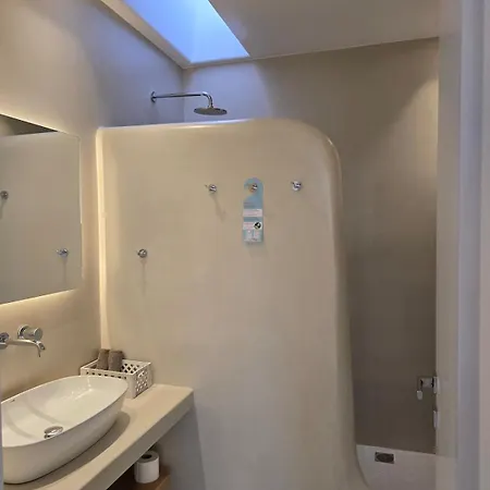 Mystic Heaven Вилла Mykonos Town