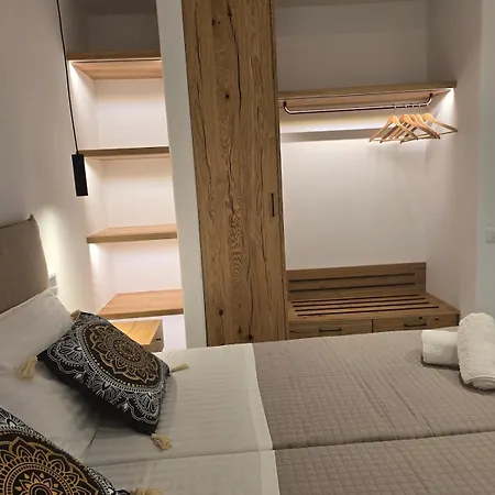 Вилла Mystic Heaven *