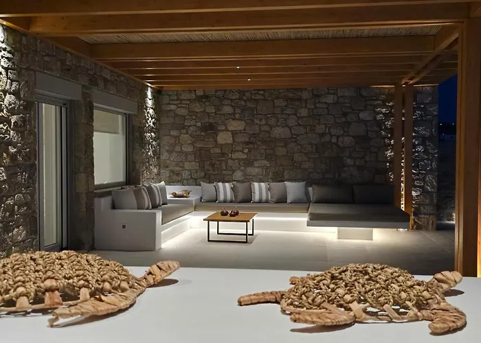 Vila Mystic Heaven *