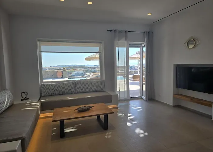 Mystic Heaven Vila *