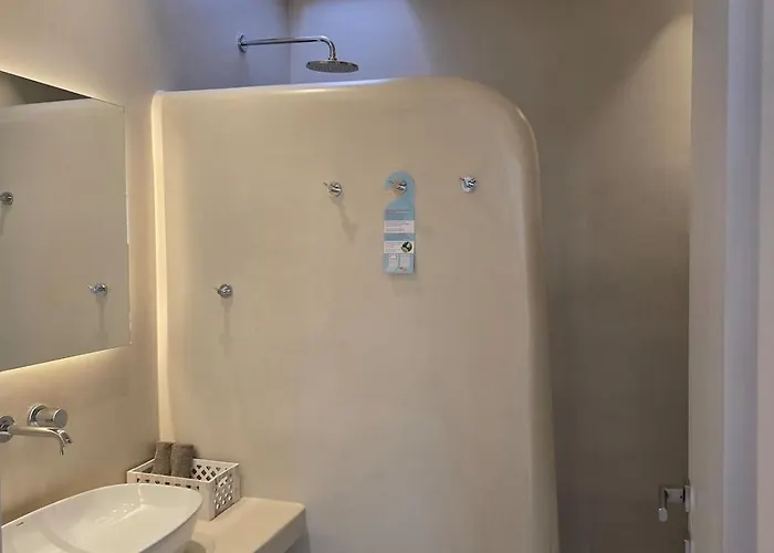 Mystic Heaven Vila Mykonos Town