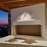 Mystic Heaven Mykonos Town