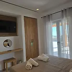 Mystic Heaven Villa Mykonos Town