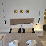 Villa Mystic Heaven Mykonos Town