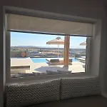 Mystic Heaven Villa Mykonos Town