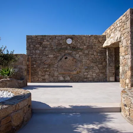 Mystic Heaven Вилла Mykonos Town