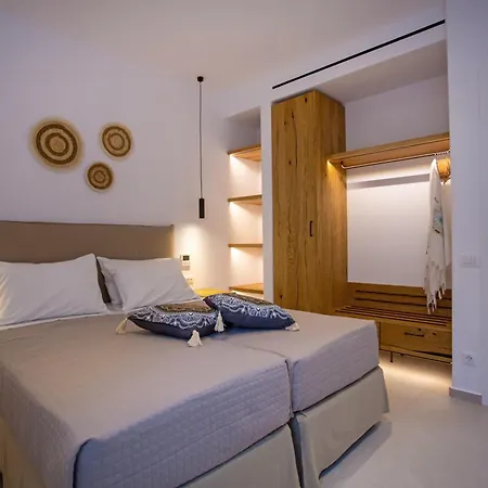 Mystic Heaven 别墅 Mykonos Town