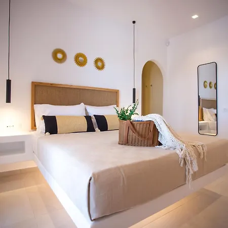 Mystic Heaven 别墅 Mykonos Town