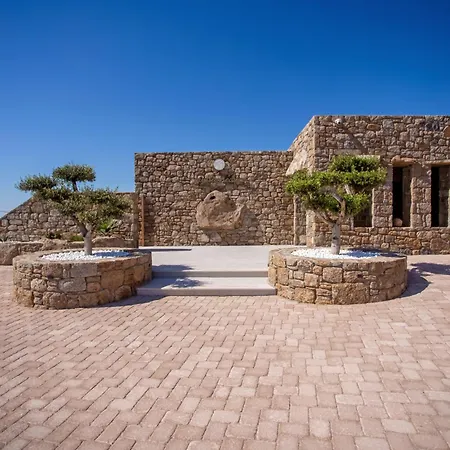 Mystic Heaven * Mykonos Town