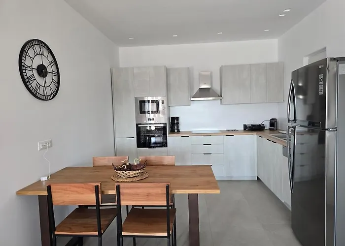 Mystic Heaven וילה *