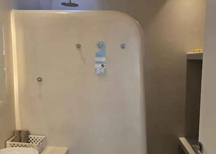 Mystic Heaven Villa *